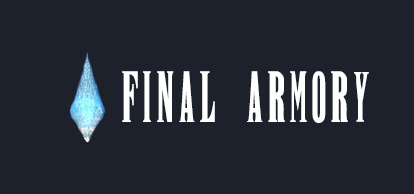 FinalArmory logo