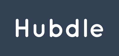 Hubdle logo