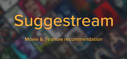 Suggestream logo
